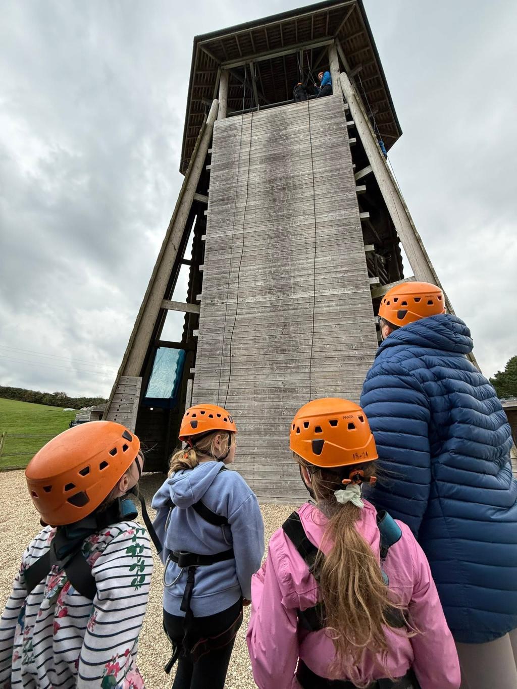 Girlguiding Poole | Rainbows, Brownies, Guides and Rangers in Poole