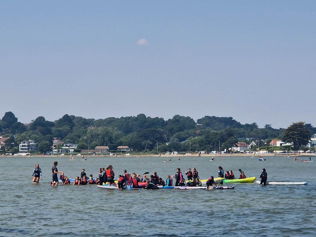 Girlguiding Poole | Rainbows, Brownies, Guides and Rangers in Poole