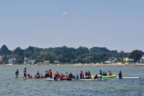 Girlguiding Poole | Rainbows, Brownies, Guides and Rangers in Poole