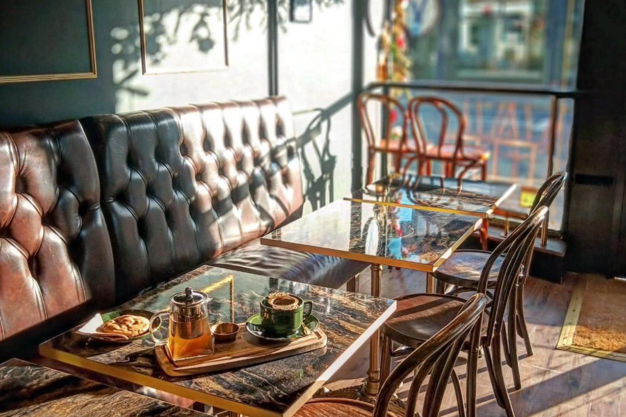 FIND Top Rated Cafes in Westbourne To Suit your Style