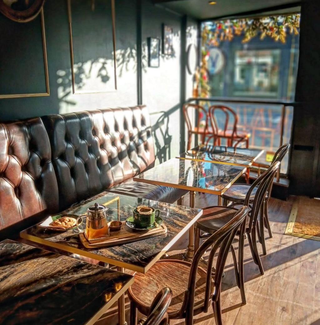 FIND Top Rated Cafes in Westbourne To Suit your Style