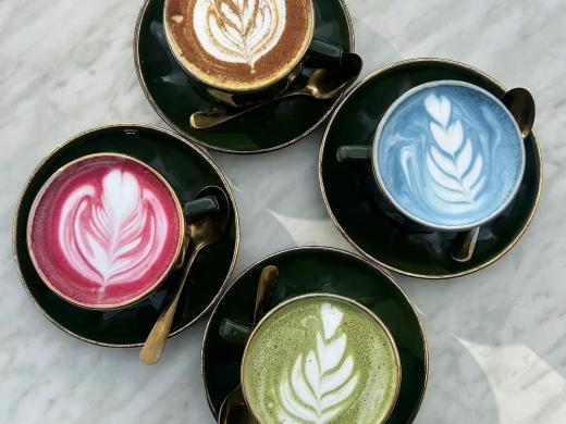 FIND Cafes in Westbourne To Suit All Moods & Styles