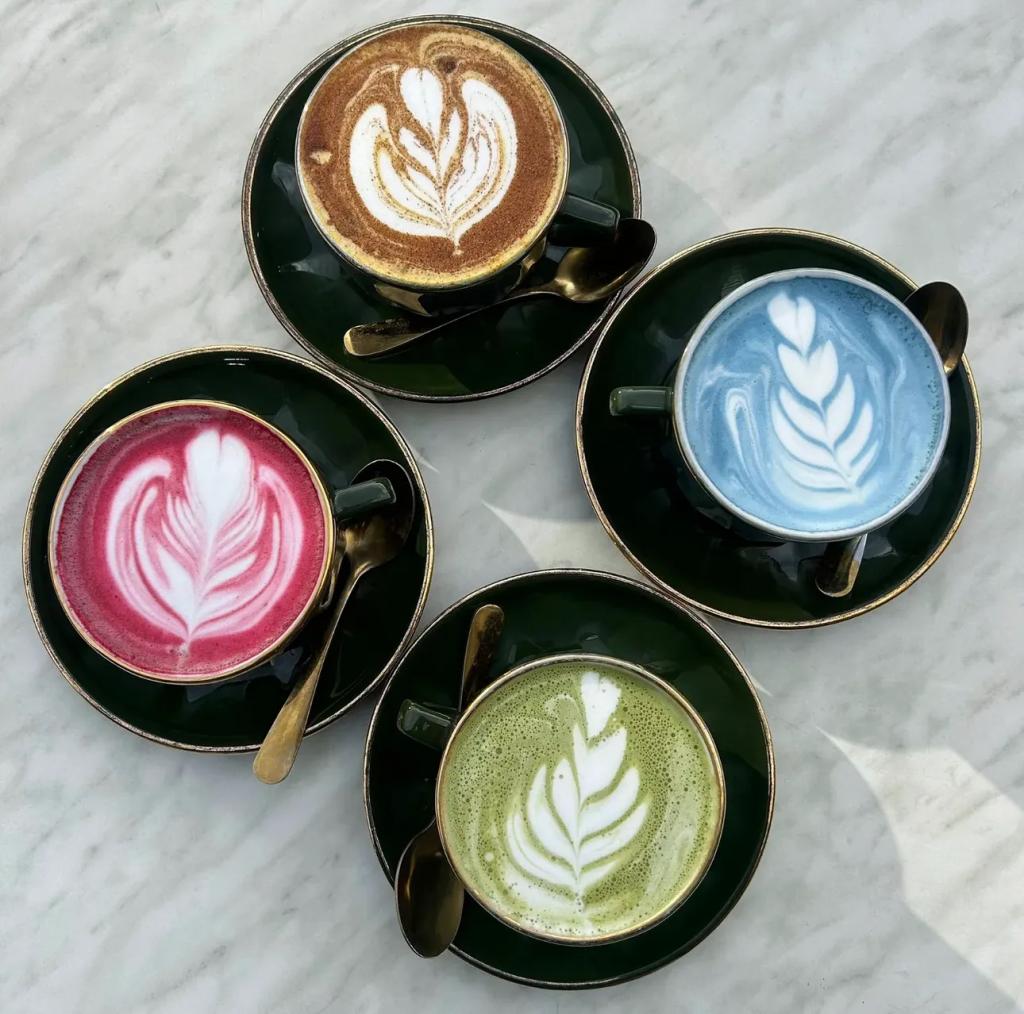 FIND Top Rated Cafes in Westbourne To Suit your Style