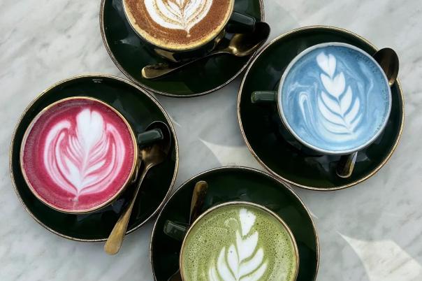 FIND Top Rated Cafes in Westbourne To Suit your Style