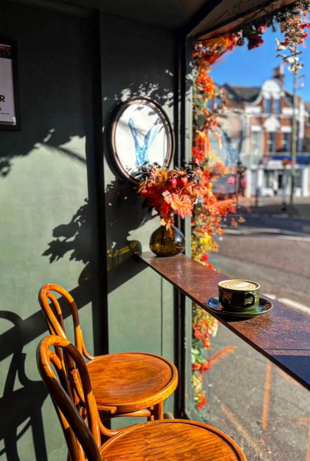 FIND Top Rated Cafes in Westbourne To Suit your Style