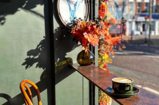 FIND Top Rated Cafes in Westbourne To Suit your Style