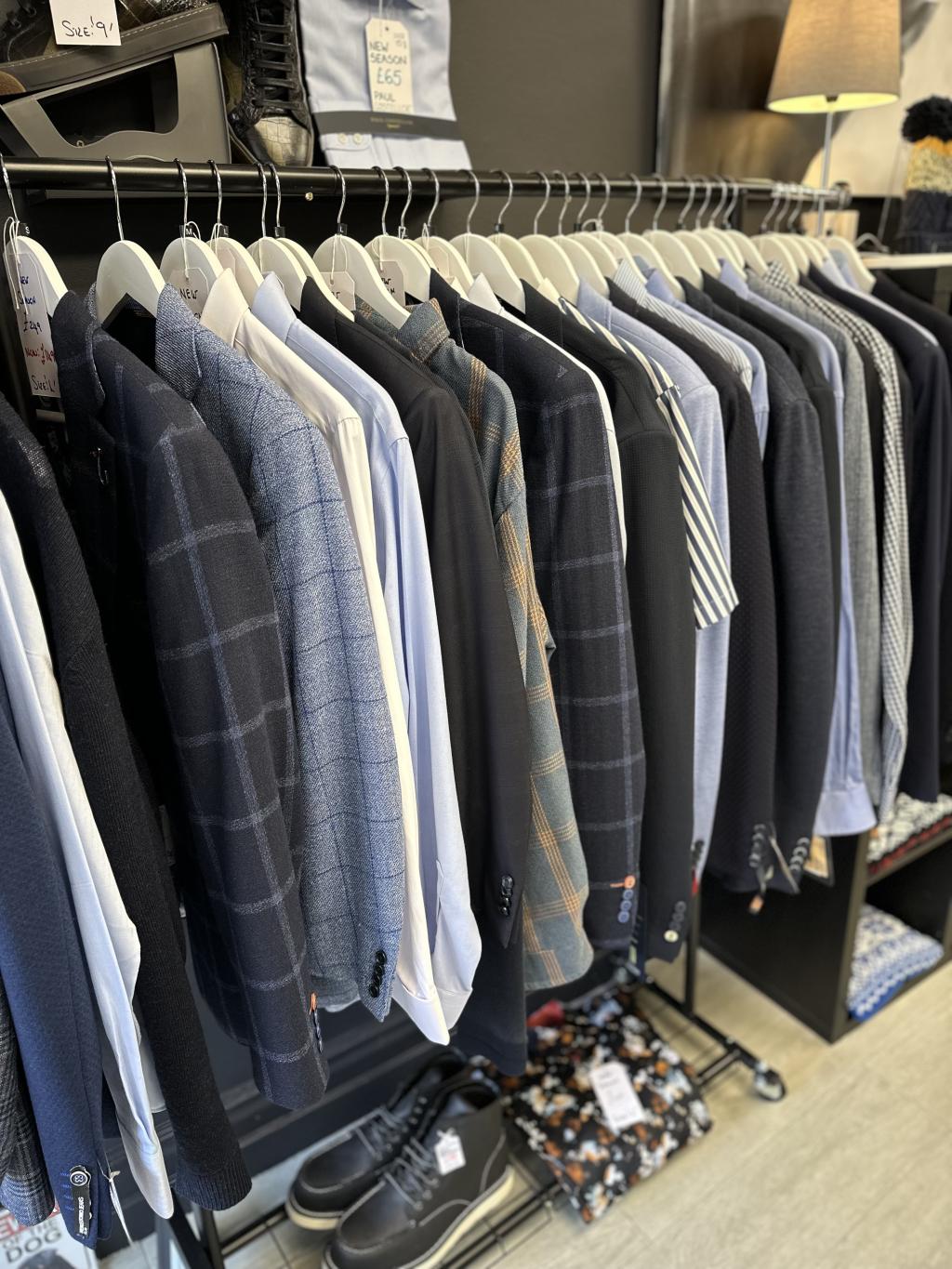 REVIEW: A Visit to The Changing Room in Westbourne