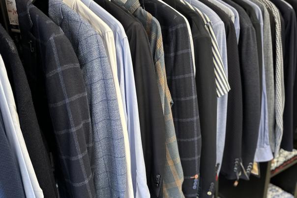 REVIEW: A Visit to The Changing Room in Westbourne