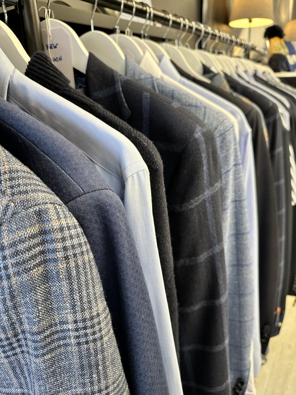 REVIEW: A Visit to The Changing Room in Westbourne