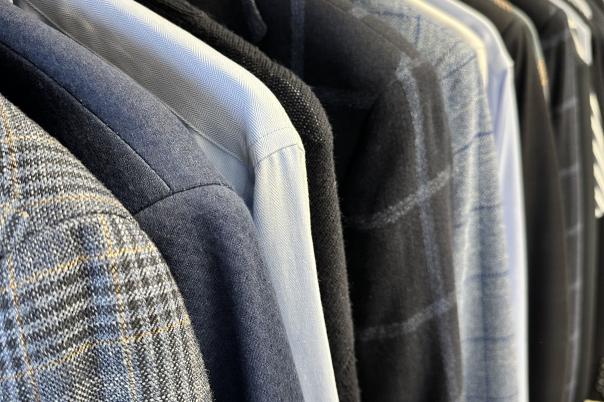 REVIEW: A Visit to The Changing Room in Westbourne