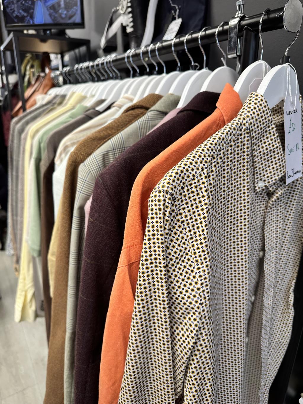 REVIEW: A Visit to The Changing Room in Westbourne