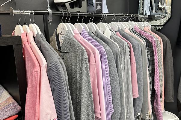 REVIEW: A Visit to The Changing Room in Westbourne