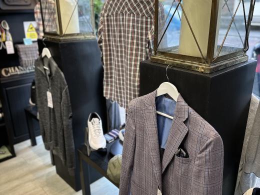 REVIEW: A Visit to The Changing Room in Westbourne