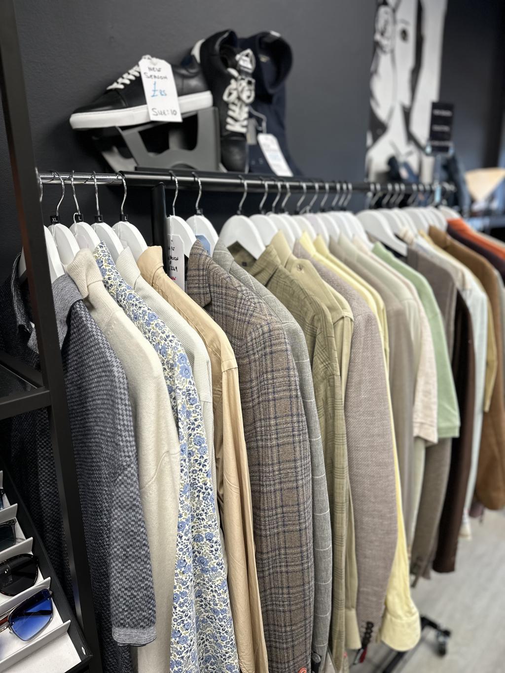 REVIEW: A Visit to The Changing Room in Westbourne