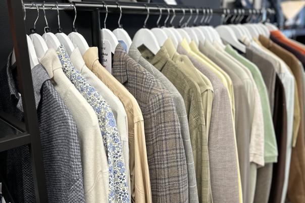 REVIEW: A Visit to The Changing Room in Westbourne