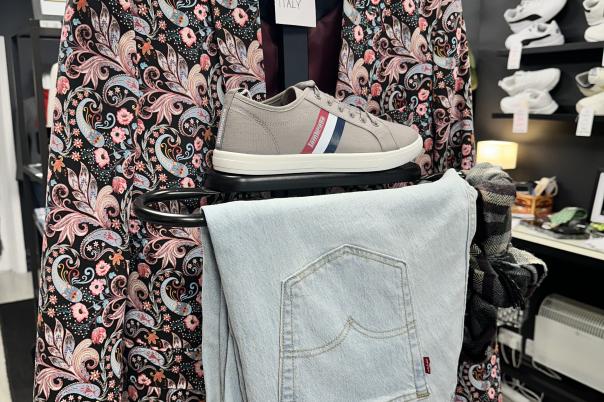 REVIEW: A Visit to The Changing Room in Westbourne