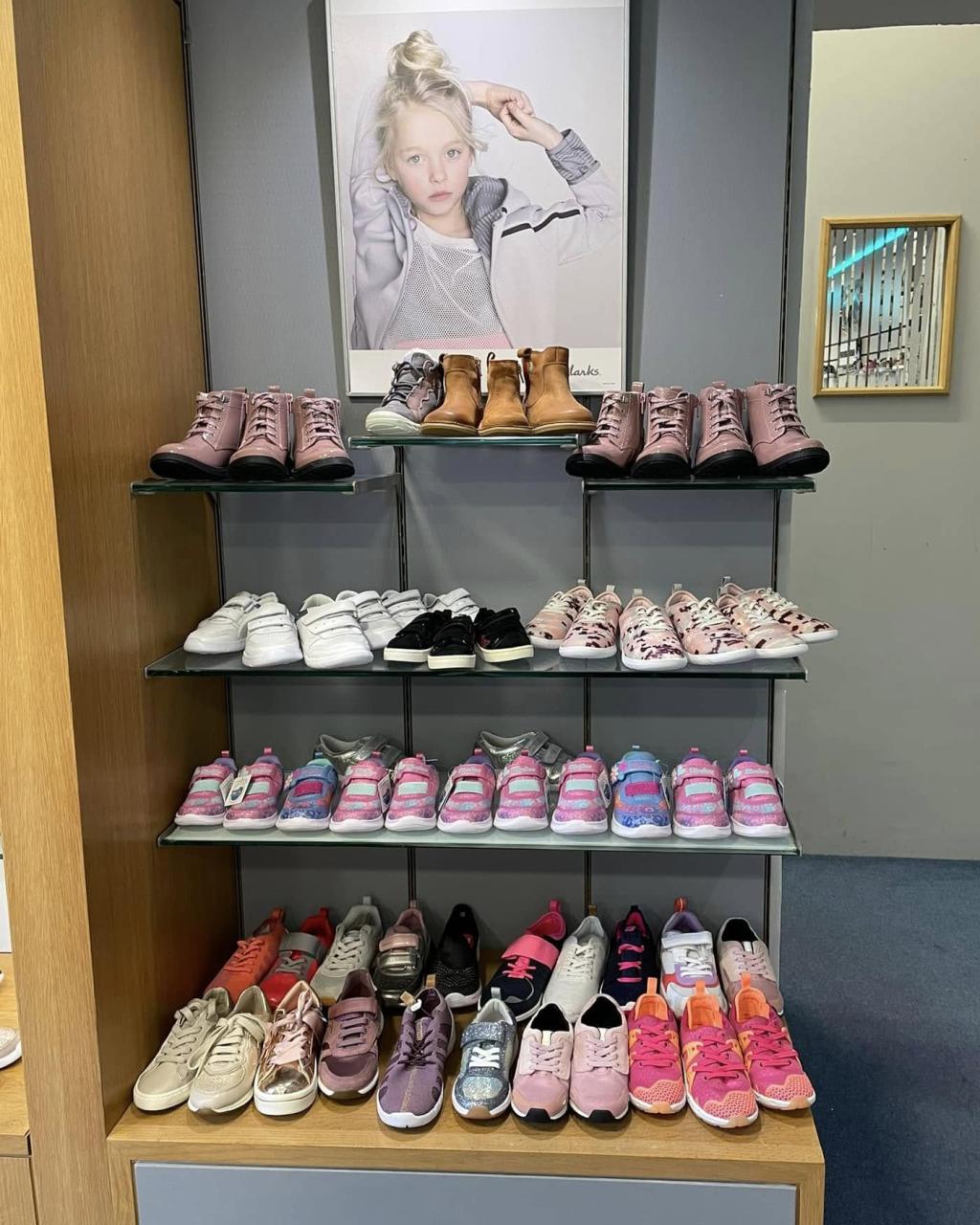 Matthews Shoes: Family-run Independent Shoe Shop in Christchurch