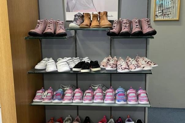 Matthews Shoes: Family-run Independent Shoe Shop in Christchurch