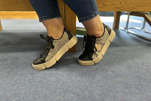 Matthews Shoes: Family-run Independent Shoe Shop in Christchurch
