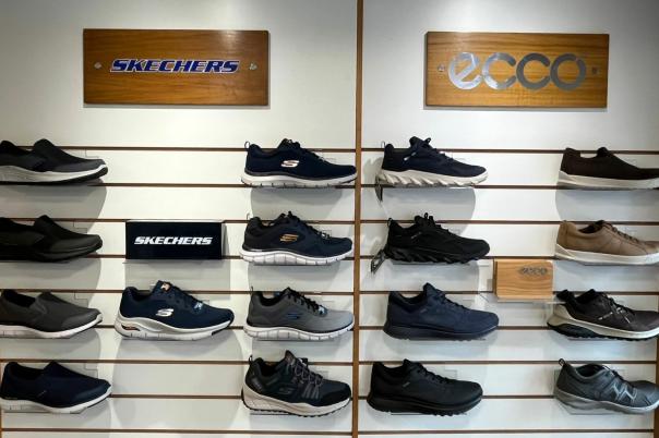 Matthews Shoes: Family-run Independent Shoe Shop in Christchurch