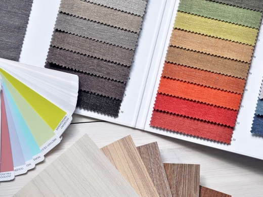 Dorset List: Interior Design and Furnishing in Dorset