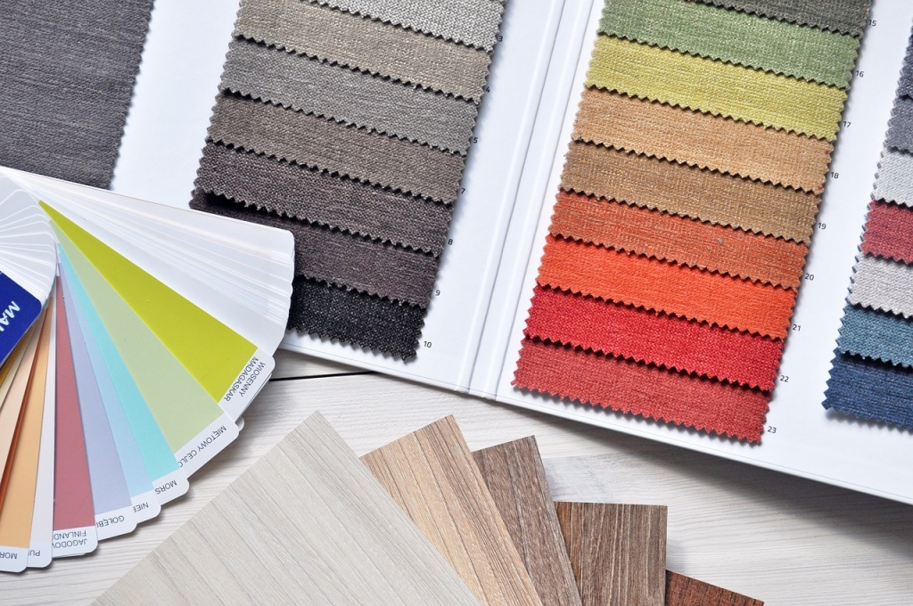 Dorset List: Interior Design and Furnishing in Dorset