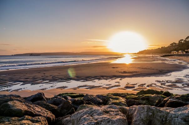 Branksome Chine Beach: Parking, Facilities & Visitor Guide