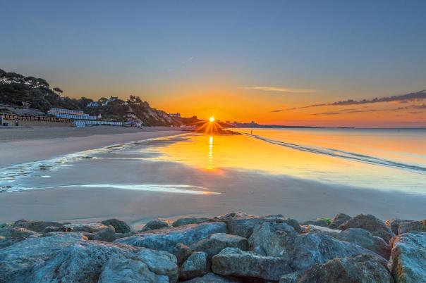 Branksome Chine Beach: Parking, Facilities & Visitor Guide