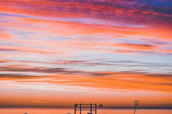 Branksome Chine Beach: Parking, Facilities & Visitor Guide