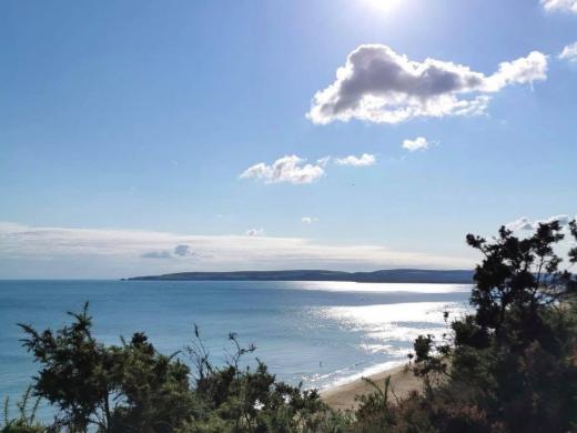 Branksome Chine Beach: Parking, Facilities & Visitor Guide