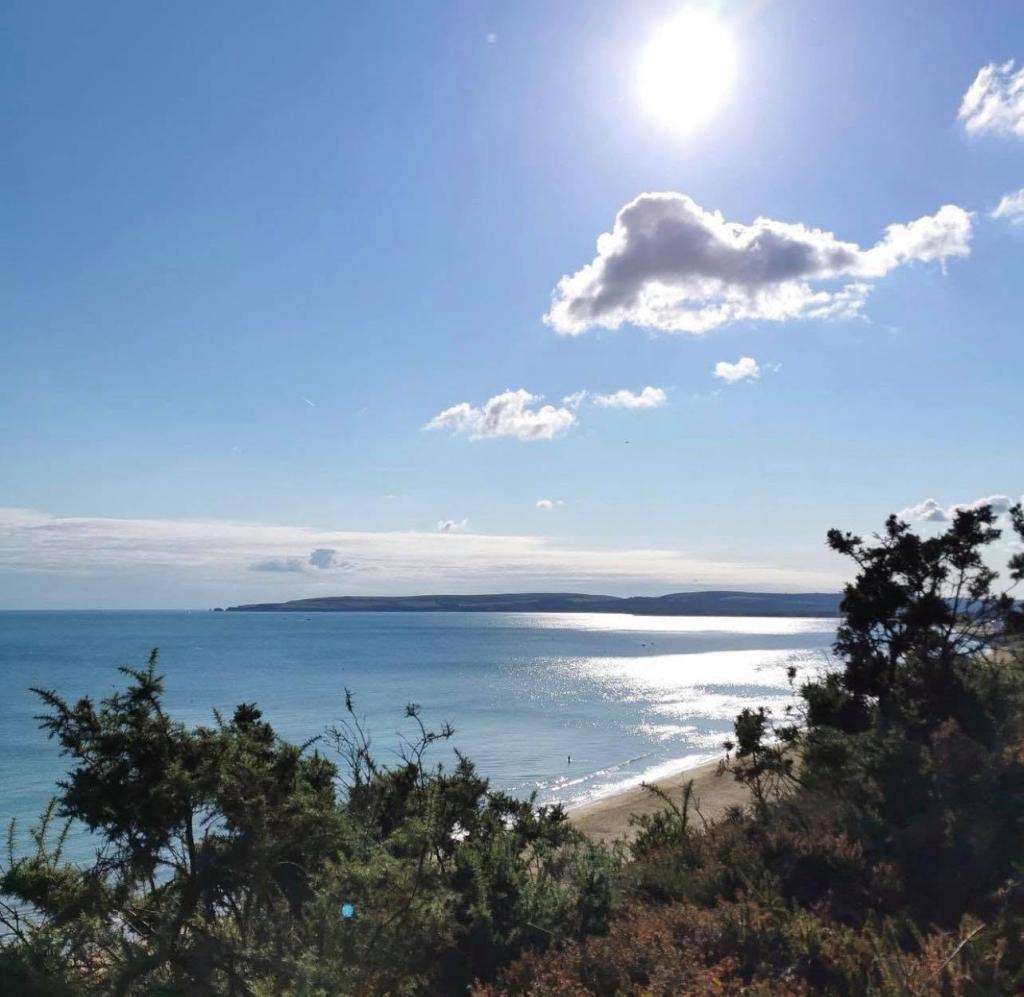 Branksome Chine Beach: Parking, Facilities & Visitor Guide