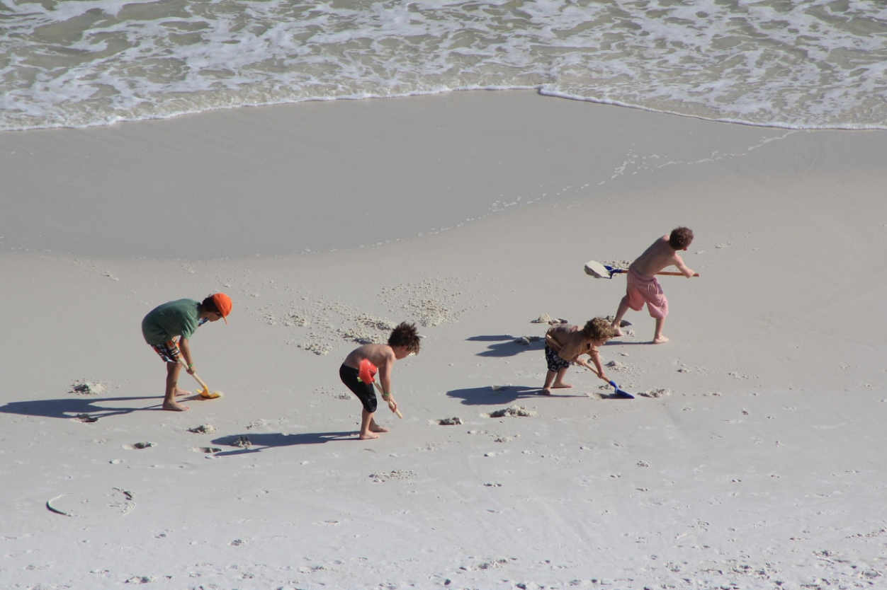 Moving to Southbourne with Children: Schools, Childcare and Family Life