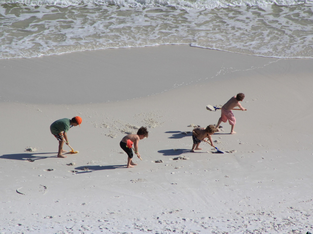 Moving to Southbourne with Children: Schools, Childcare and Family Life