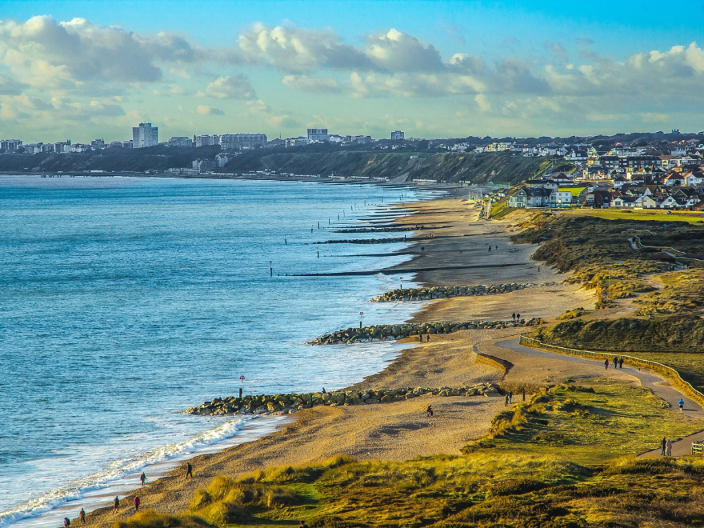 Moving to Southbourne with Children: Schools, Childcare and Family Life