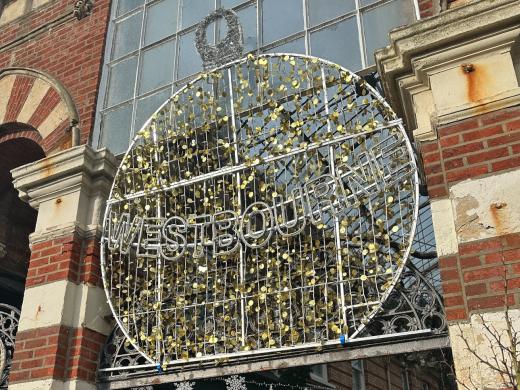 Christmas in Westbourne 2026