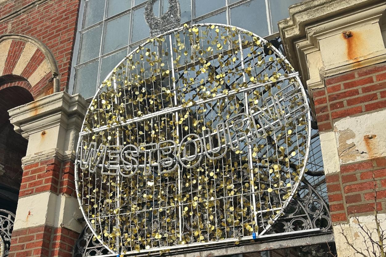 Christmas in Westbourne 2025