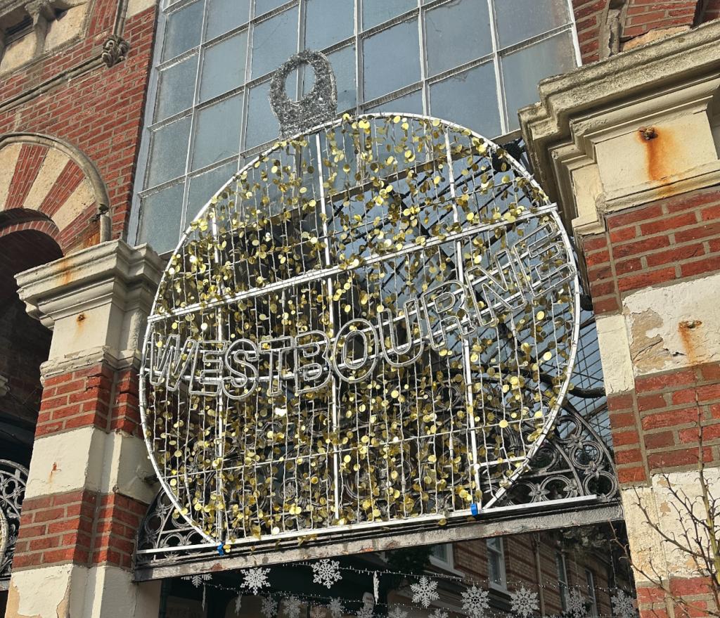 Christmas in Westbourne 2025