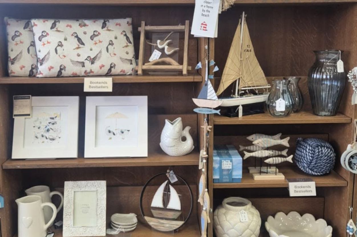 7 Independent Gift and Homeware Shops in Christchurch Worth Discovering