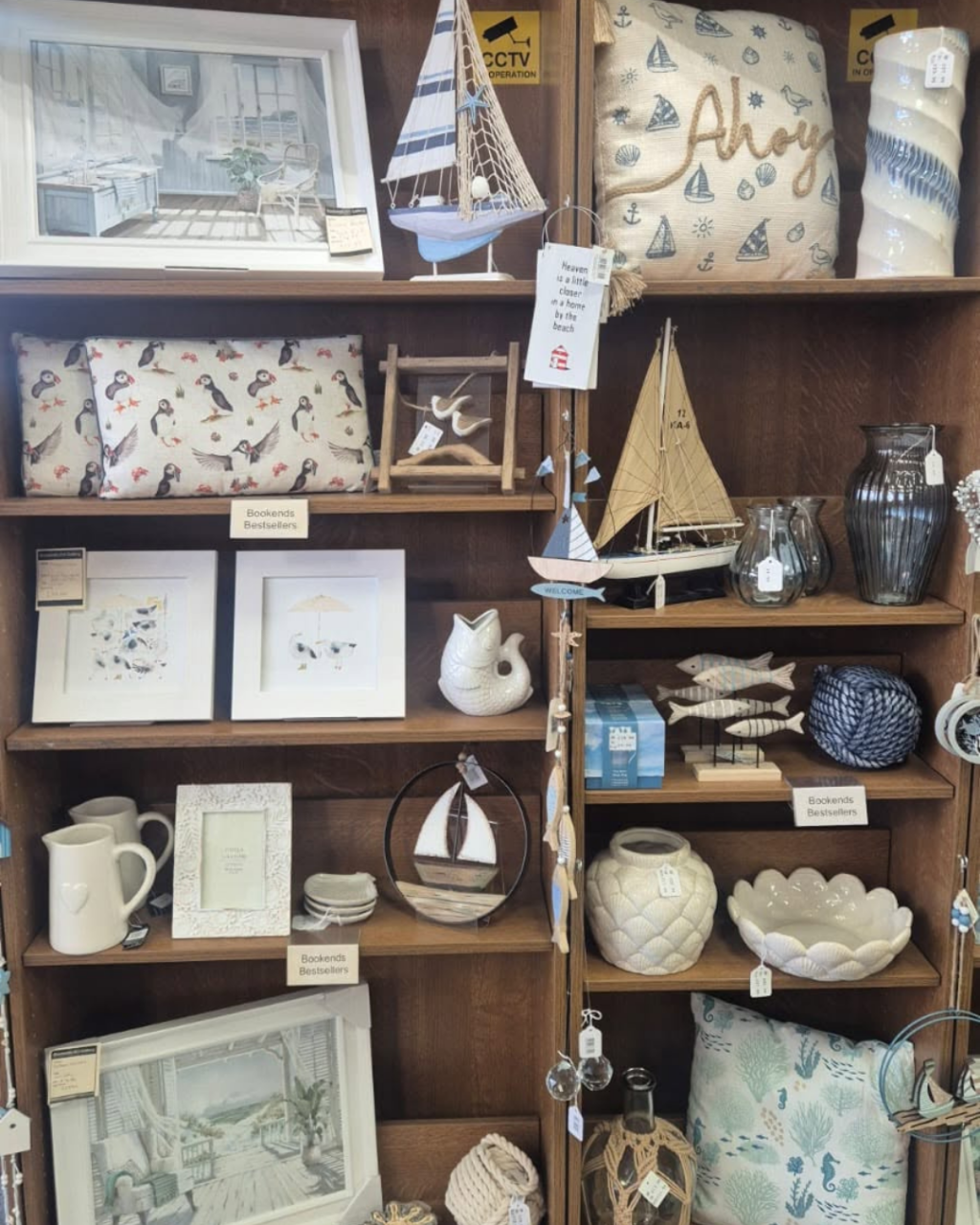 7 Independent Gift and Homeware Shops in Christchurch Worth Discovering