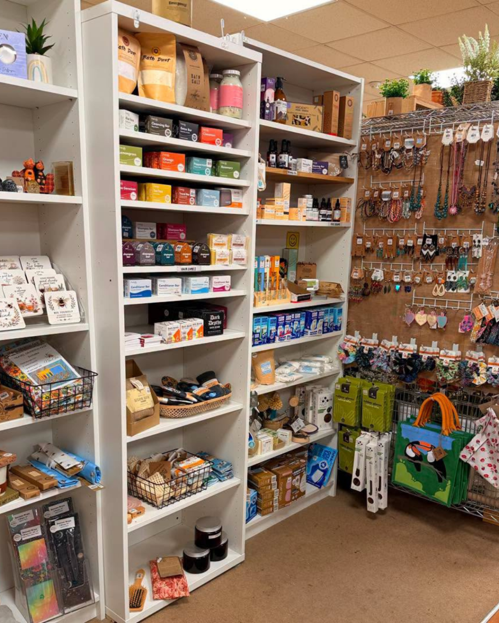 7 Independent Gift and Homeware Shops in Christchurch Worth Discovering