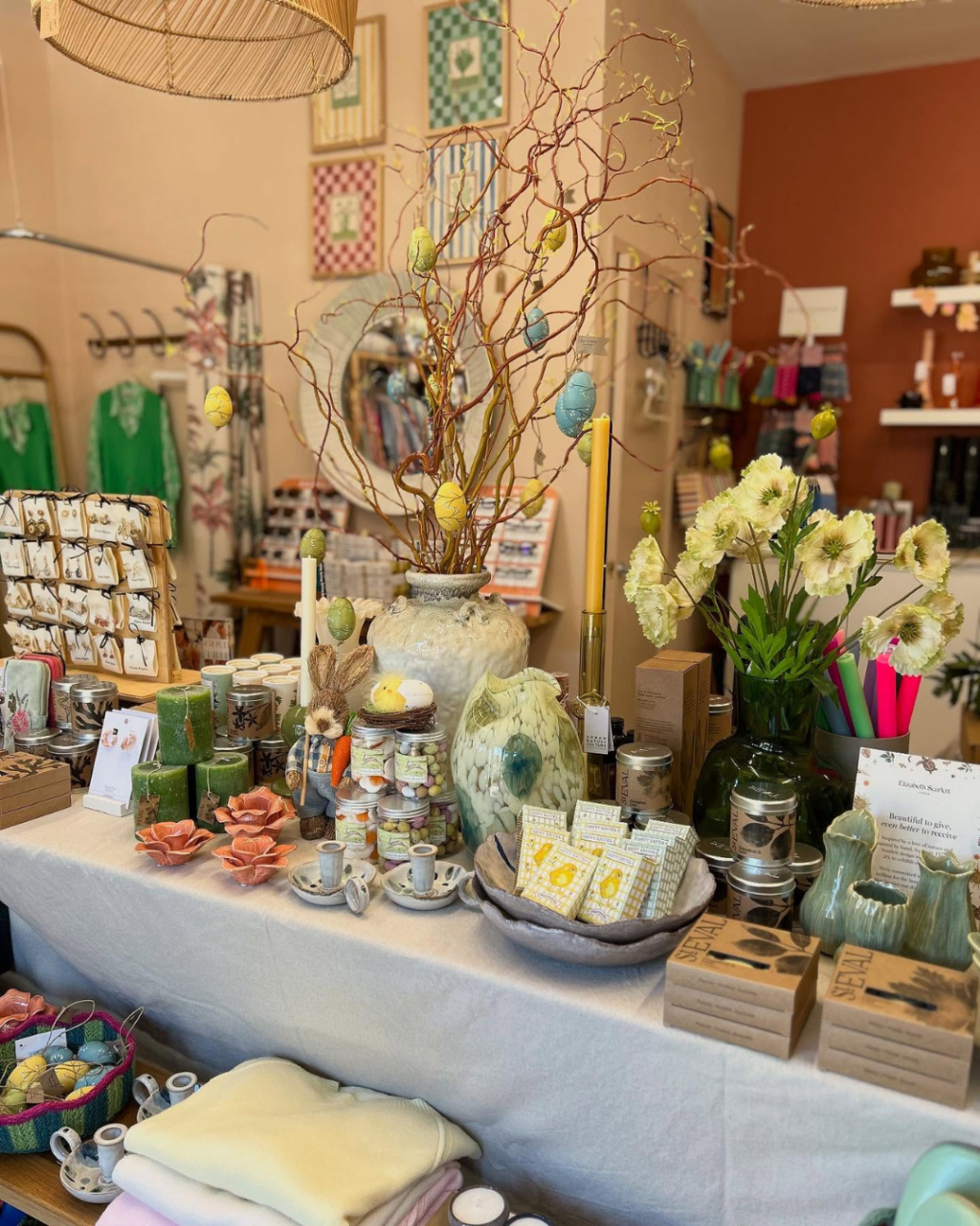 7 Independent Gift and Homeware Shops in Christchurch Worth Discovering