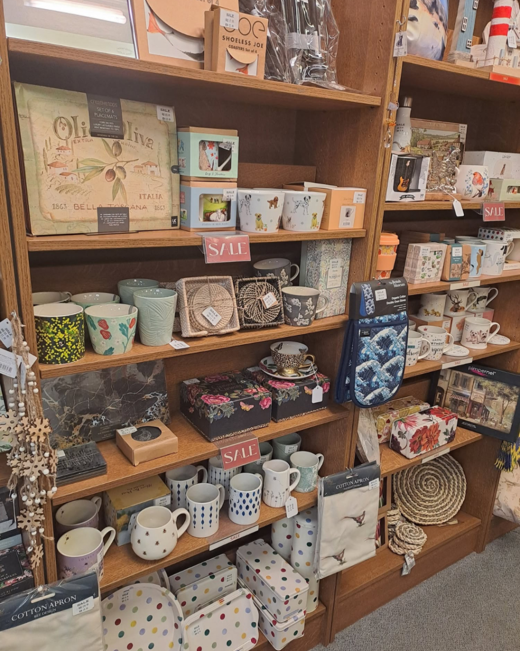 7 Independent Gift and Homeware Shops in Christchurch Worth Discovering