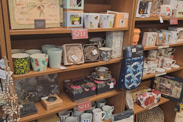 7 Independent Gift and Homeware Shops in Christchurch Worth Discovering