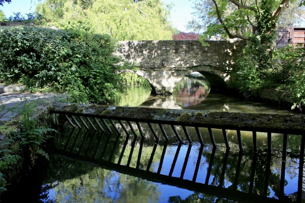 Best Places to Visit in Christchurch, Dorset