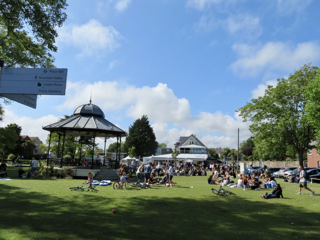 Best Places to Visit in Christchurch, Dorset
