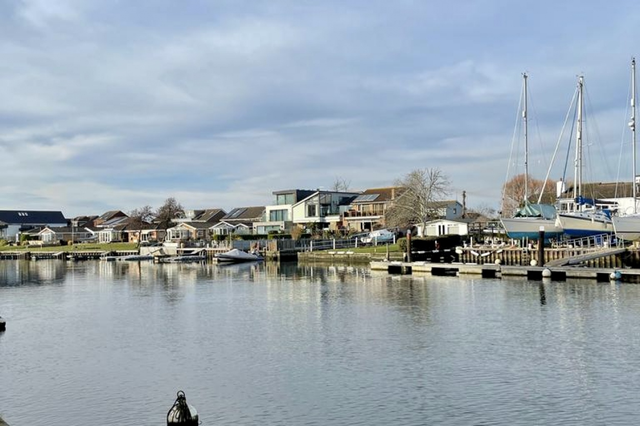 Best Places to Visit in Christchurch, Dorset