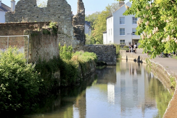 Best Places to Visit in Christchurch, Dorset