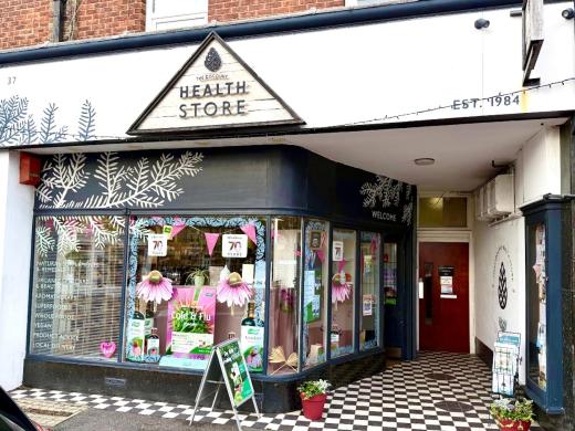 Get Ready for Spring:  5 Ideas to Improve Your Health with Westbourne Health Store