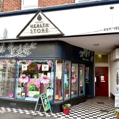 Get Ready for Spring:  5 Ideas to Improve Your Health with Westbourne Health Store