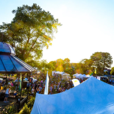 Christchurch Quay: Things to Do, Events, Walks and Visitor Information